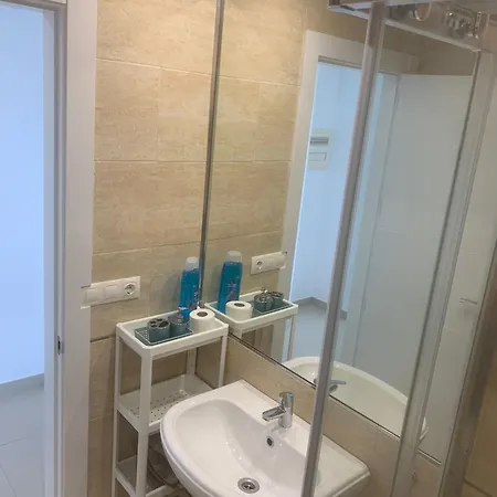 Lägenhet Luz De Mar