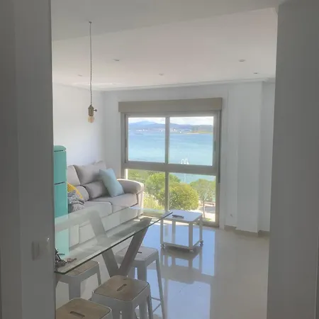 Luz De Mar * O Grove