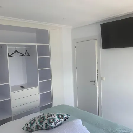 Luz De Mar Apartment O Grove