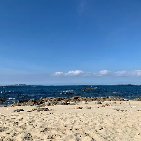 Luz De Mar Apartment O Grove