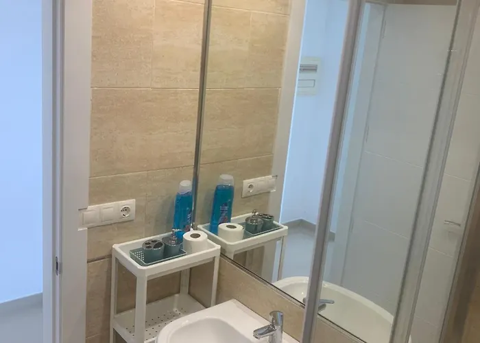 Apartament Luz De Mar