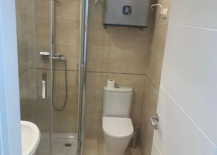 Luz De Mar Apartament