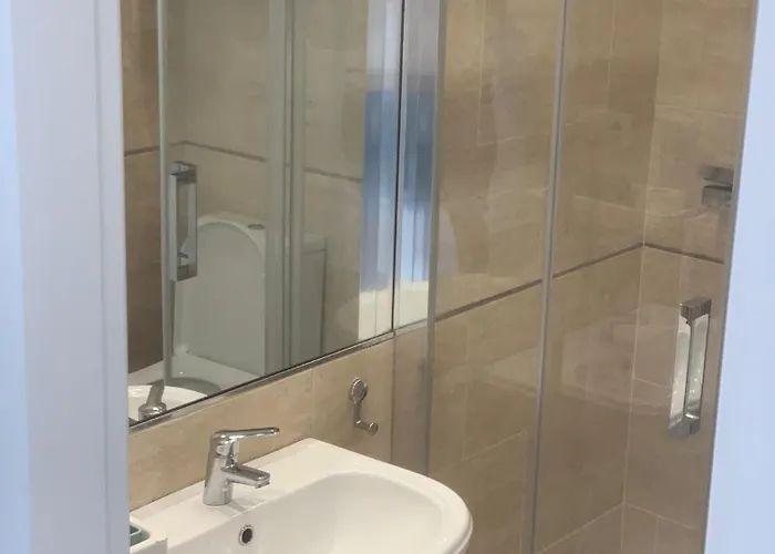 Apartament Luz De Mar O Grove