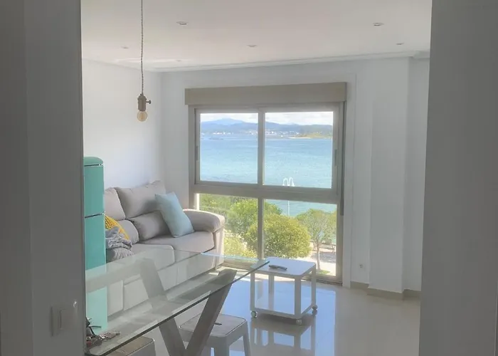 Luz De Mar * O Grove