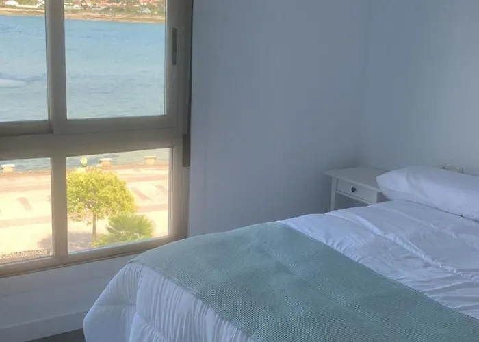 Apartament Luz De Mar